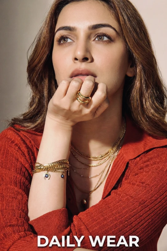 Arta Jewellery promo