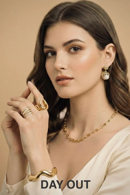 Arta Jewellery promo