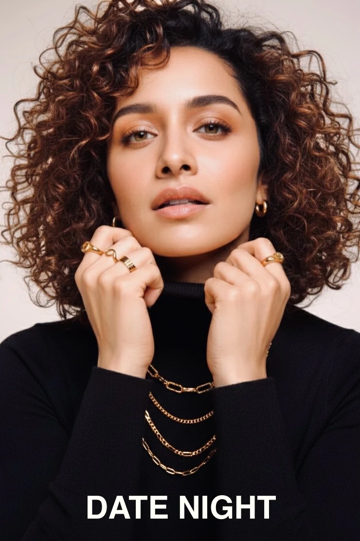 Arta Jewellery promo